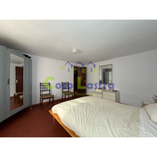 Dormitorio principal